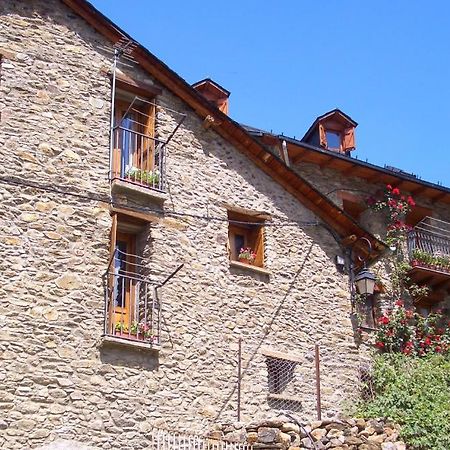 Ca De Garbot Pension Durro Buitenkant foto