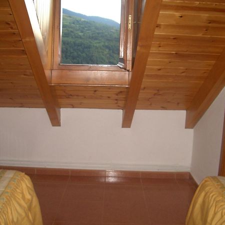 Ca De Garbot Pension Durro Buitenkant foto