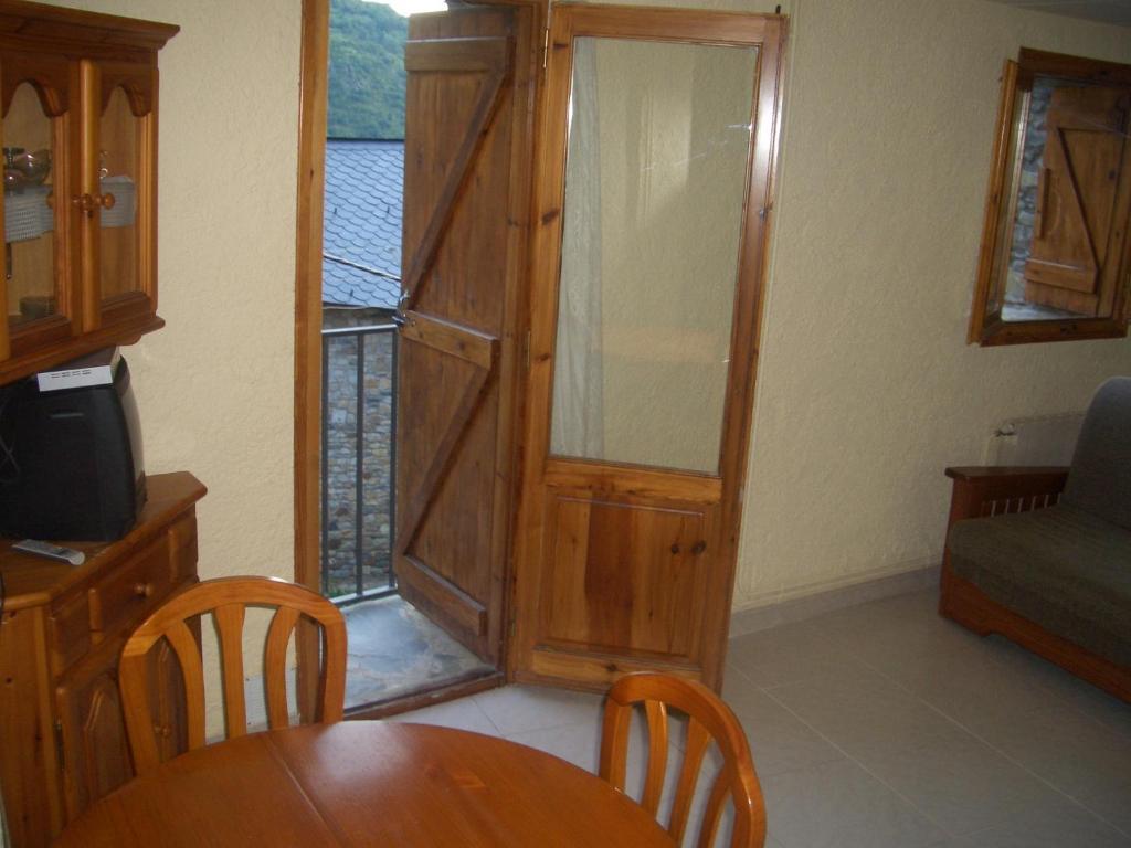 Ca De Garbot Pension Durro Kamer foto