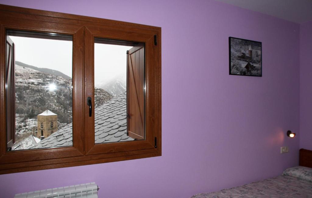 Ca De Garbot Pension Durro Kamer foto