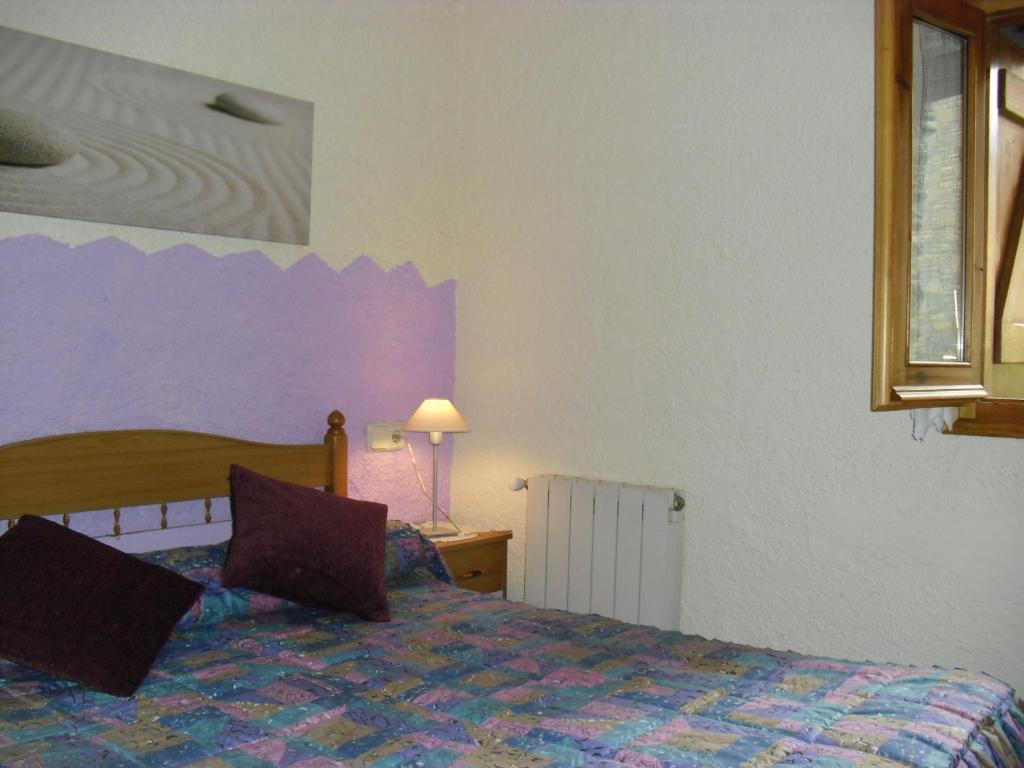 Ca De Garbot Pension Durro Kamer foto