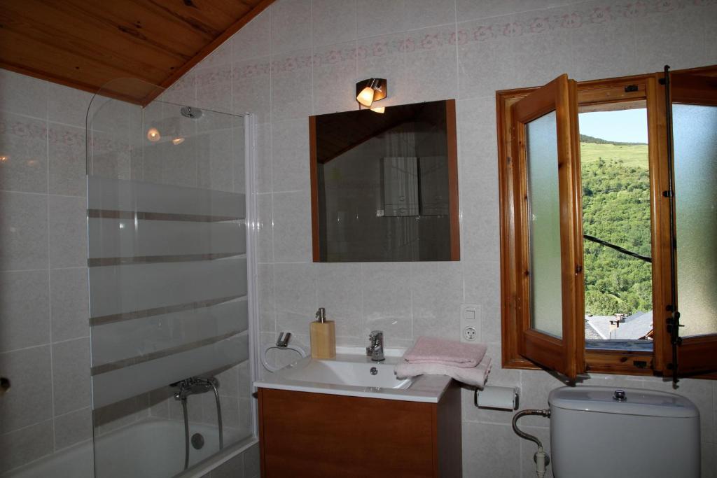 Ca De Garbot Pension Durro Kamer foto