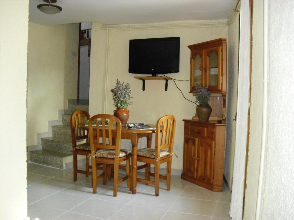Ca De Garbot Pension Durro Kamer foto